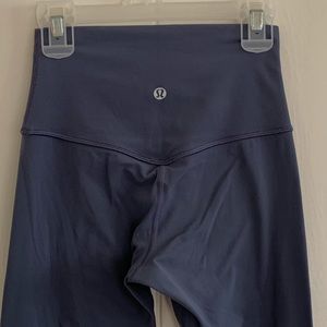 Lululemon Align Pant II Full Length